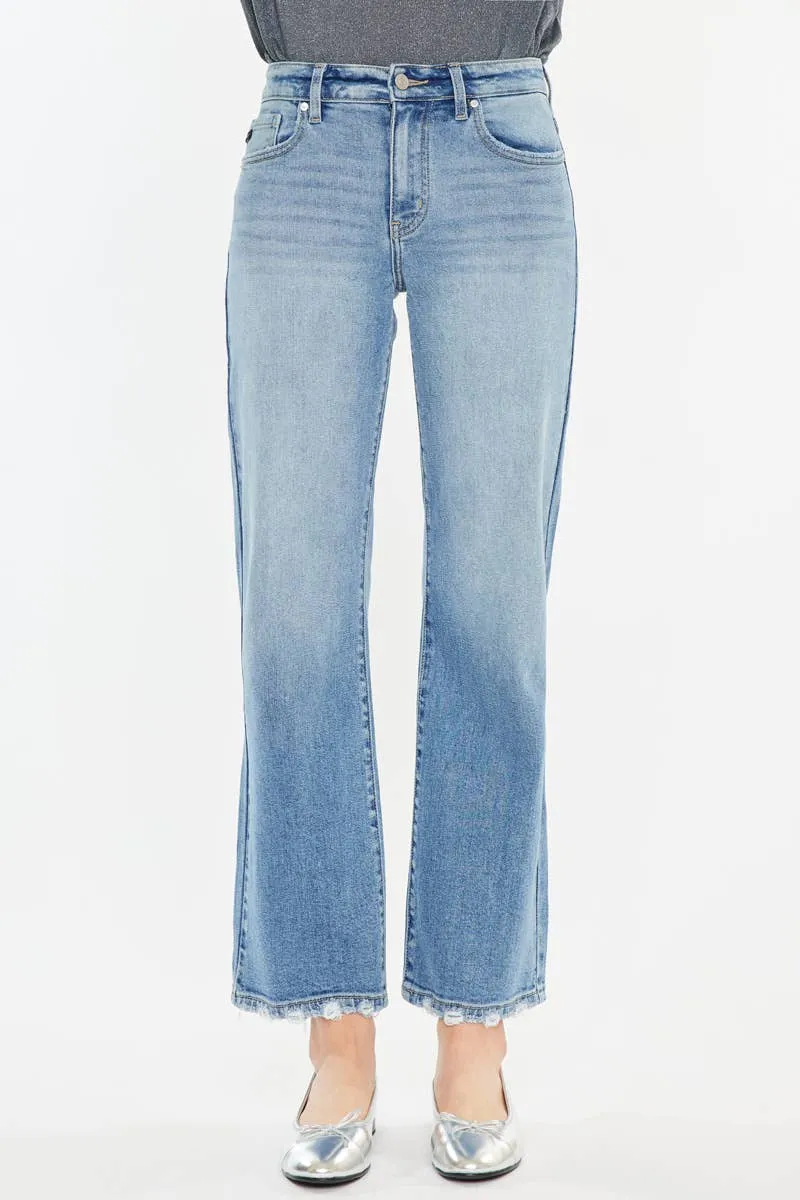 Miller Kan Can denim