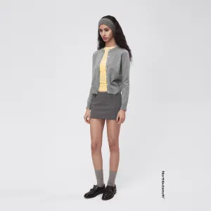 Mini Blazer Culottes