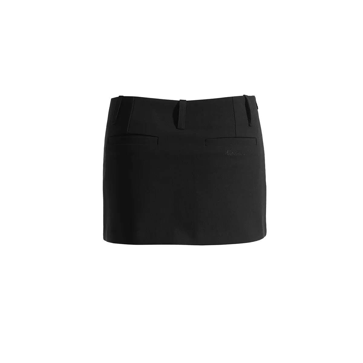Mini Blazer Culottes