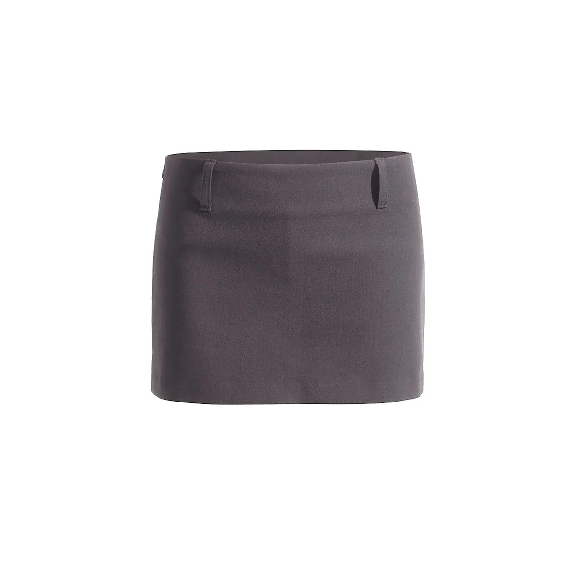 Mini Blazer Culottes