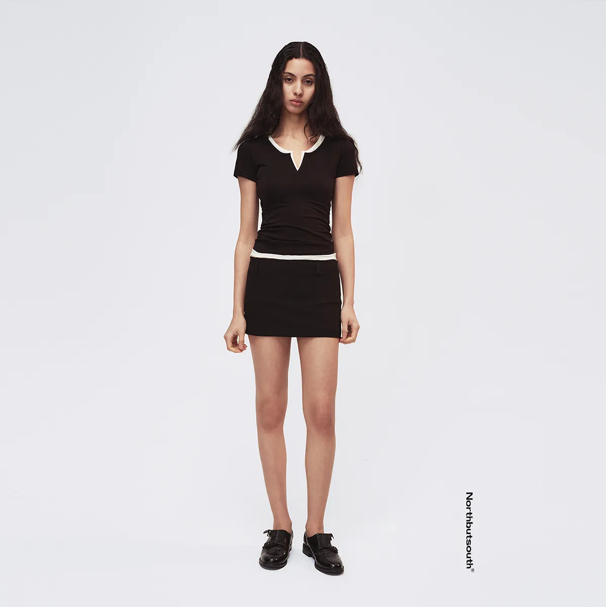 Mini Blazer Culottes