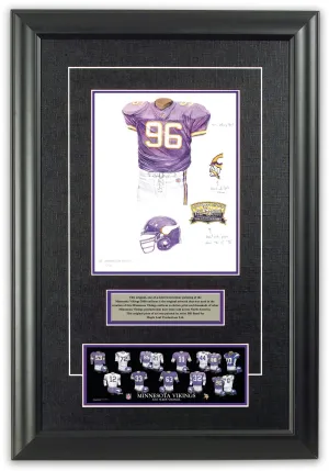 Minnesota Vikings 2000