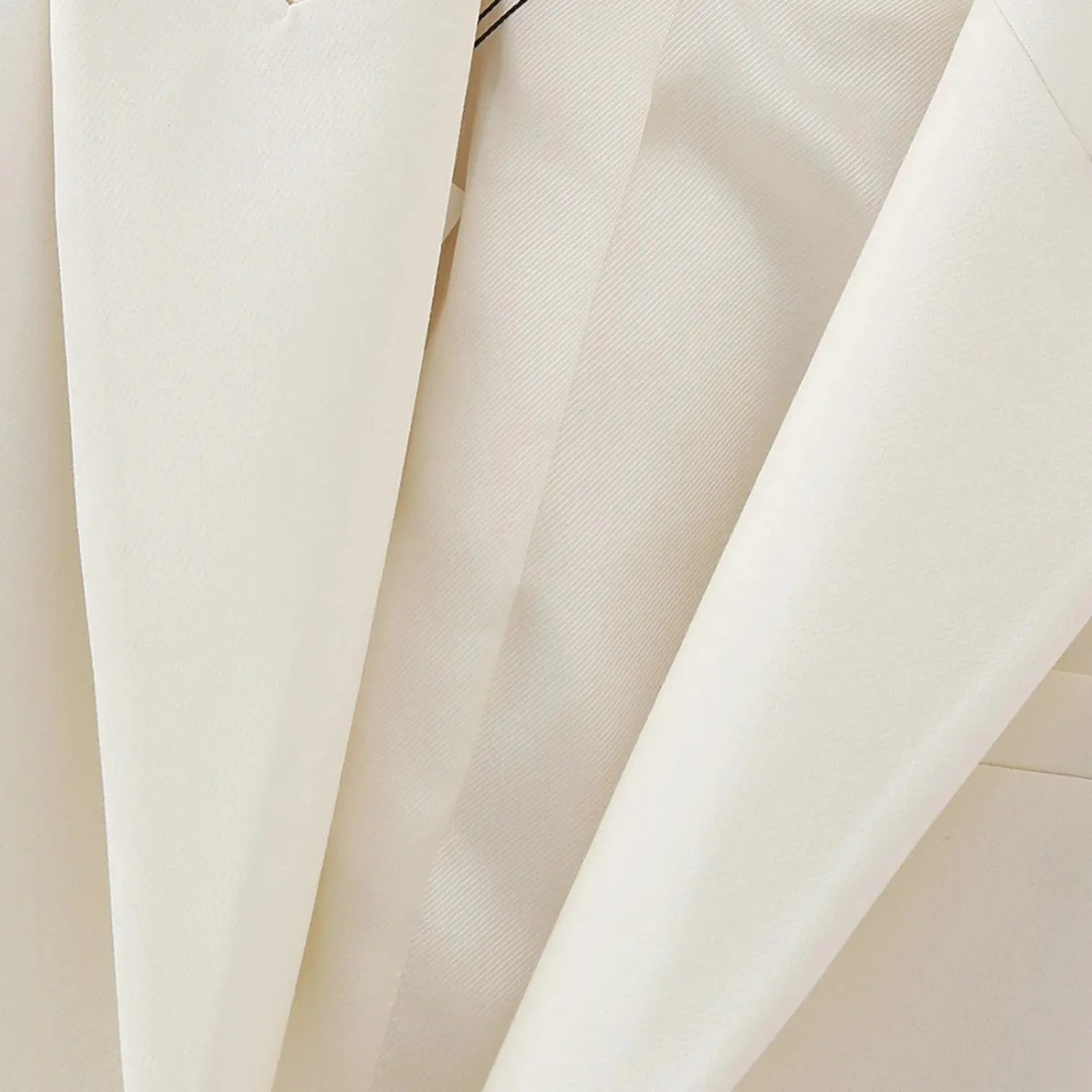 Monacogents | Women's Classy Versatile Short Suit Coat