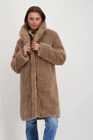 Monari Padded Coat 808261