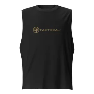 Muscle Shirt - Making good even better