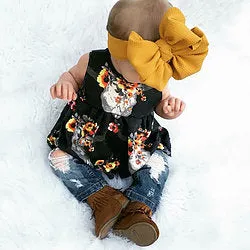 Mustard Textured