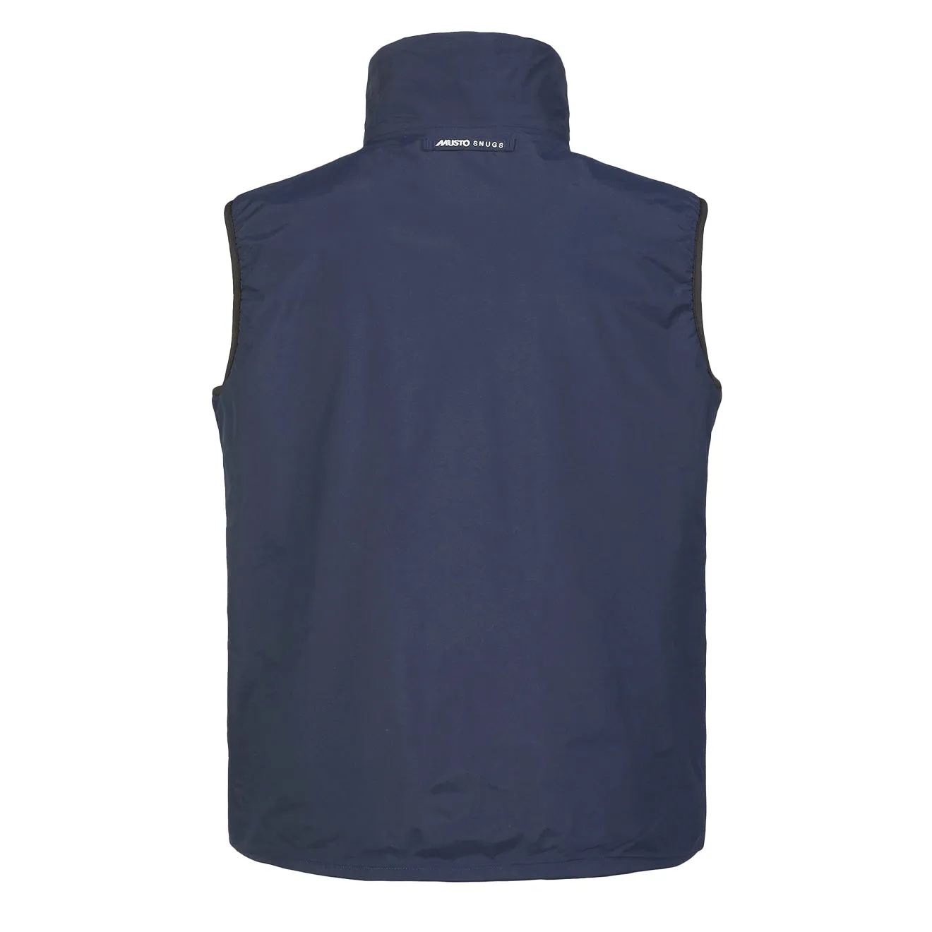 Musto Snug Vest 2.0 Navy / Cinder