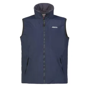 Musto Snug Vest 2.0 Navy / Cinder