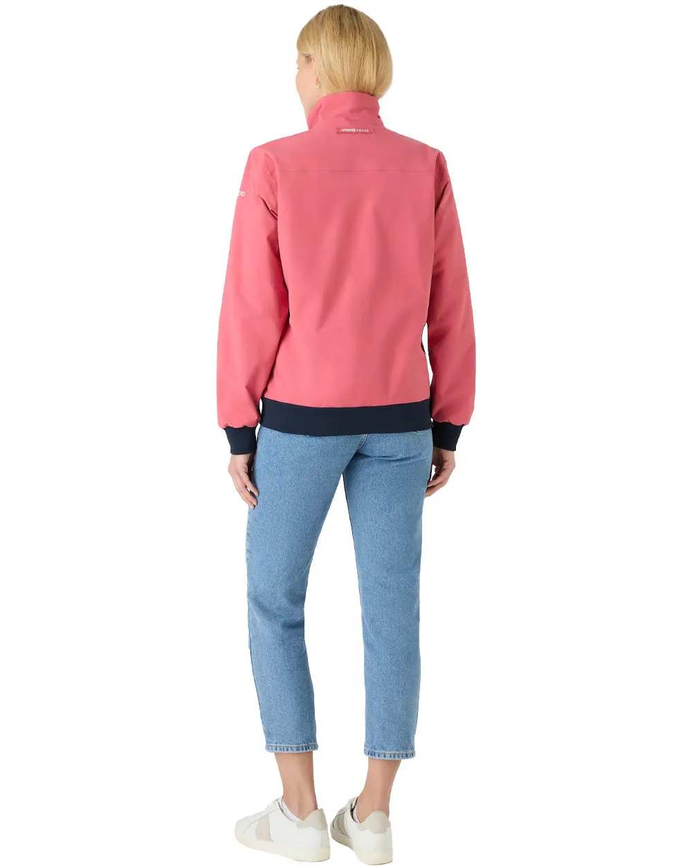 Musto Womens Snug Blouson Jacket 2.0 Clearance