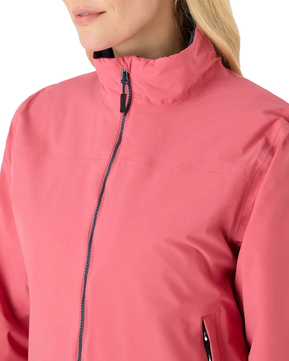 Musto Womens Snug Blouson Jacket 2.0 Clearance