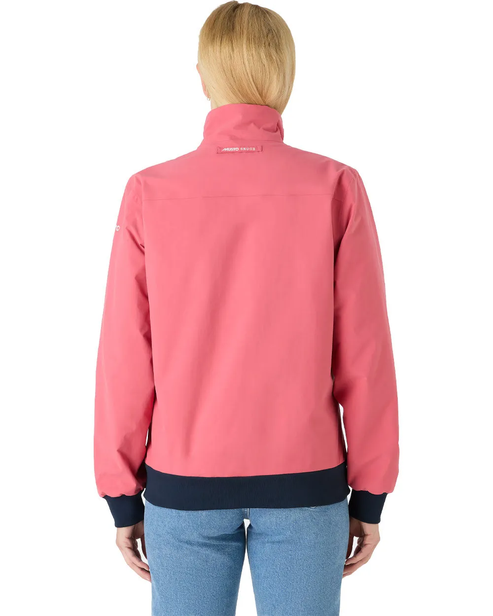 Musto Womens Snug Blouson Jacket 2.0 Clearance