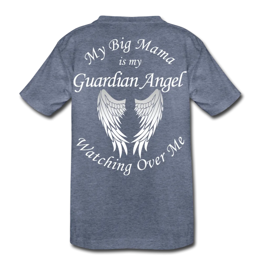 My Big Mama Kids' Premium T-Shirt