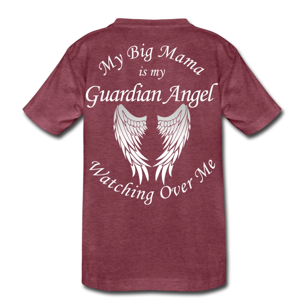 My Big Mama Kids' Premium T-Shirt