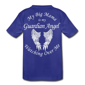 My Big Mama Kids' Premium T-Shirt