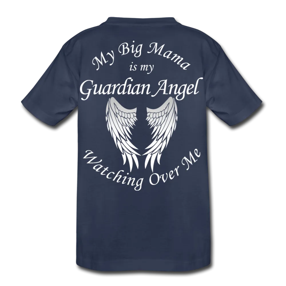 My Big Mama Kids' Premium T-Shirt