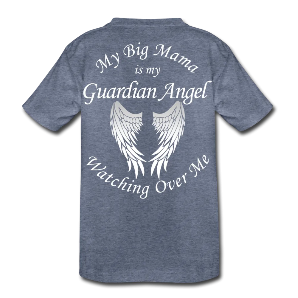 My Big Mama Kids' Premium T-Shirt