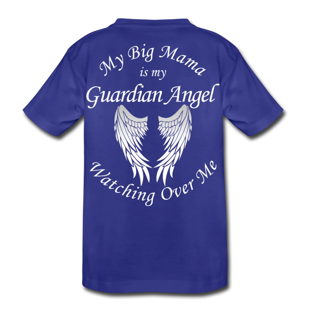 My Big Mama Kids' Premium T-Shirt