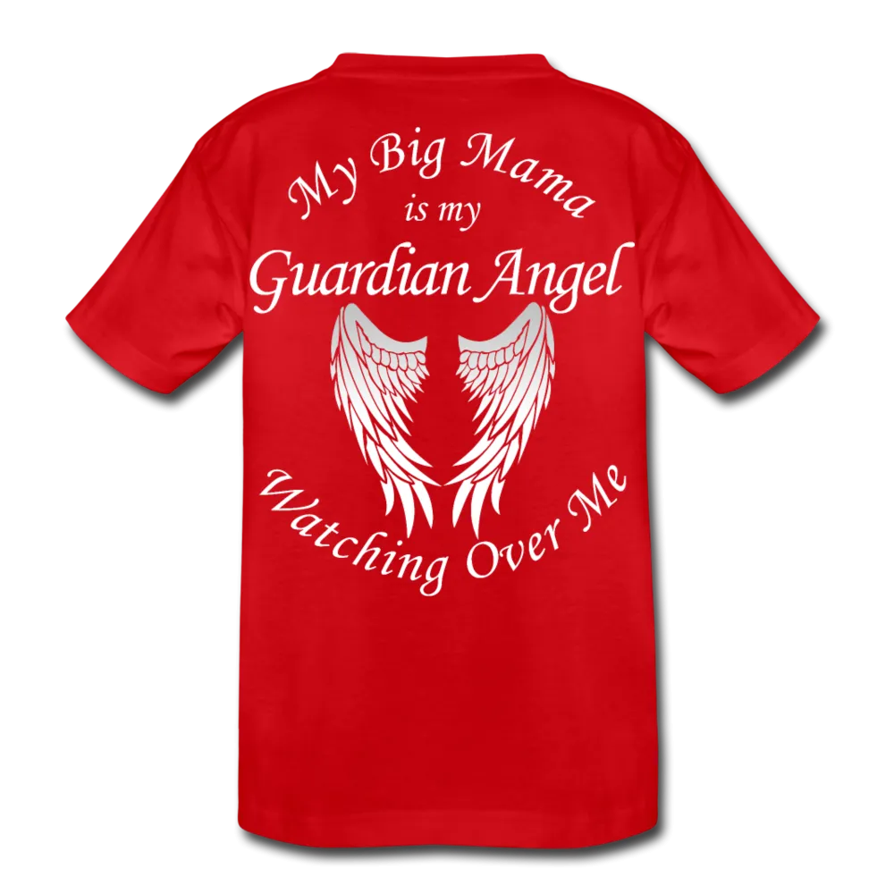 My Big Mama Kids' Premium T-Shirt