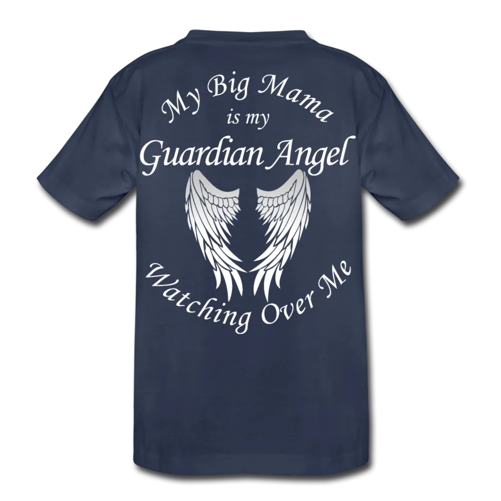 My Big Mama Kids' Premium T-Shirt