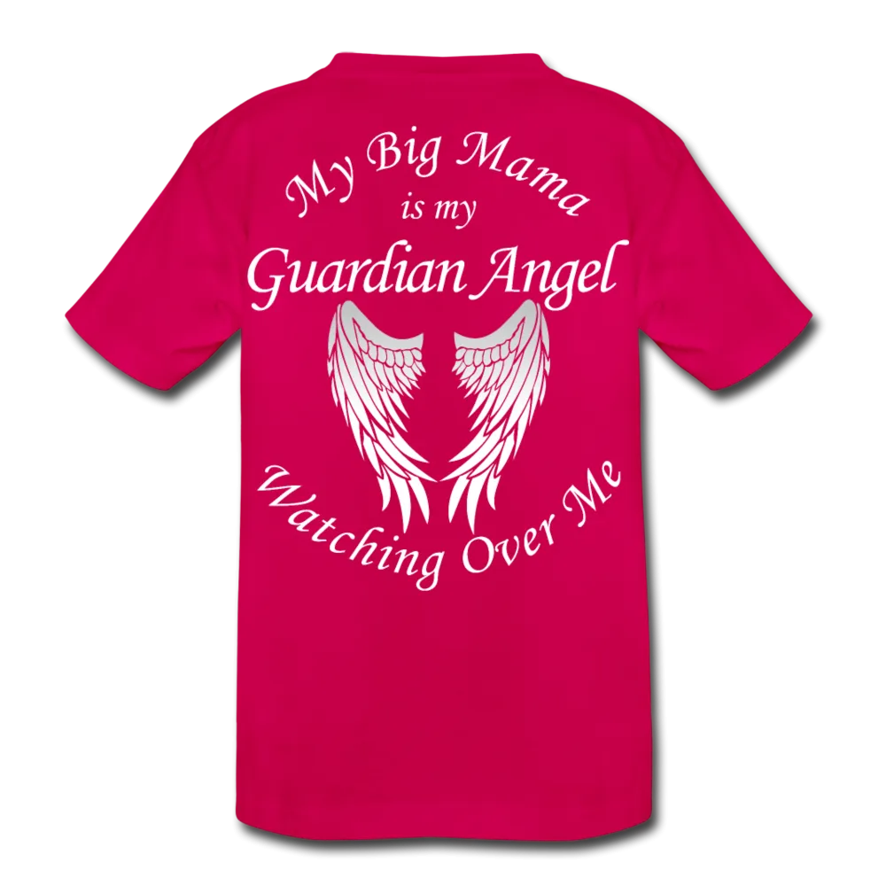 My Big Mama Kids' Premium T-Shirt