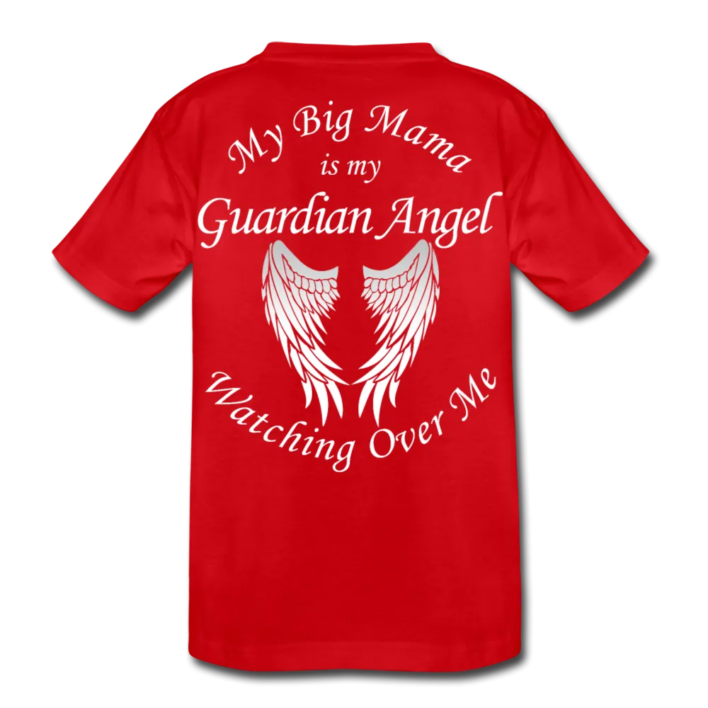 My Big Mama Kids' Premium T-Shirt