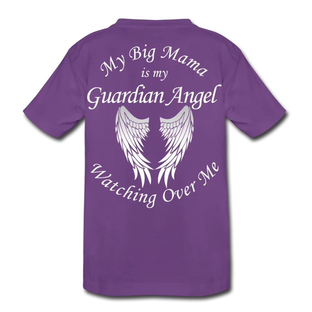 My Big Mama Kids' Premium T-Shirt