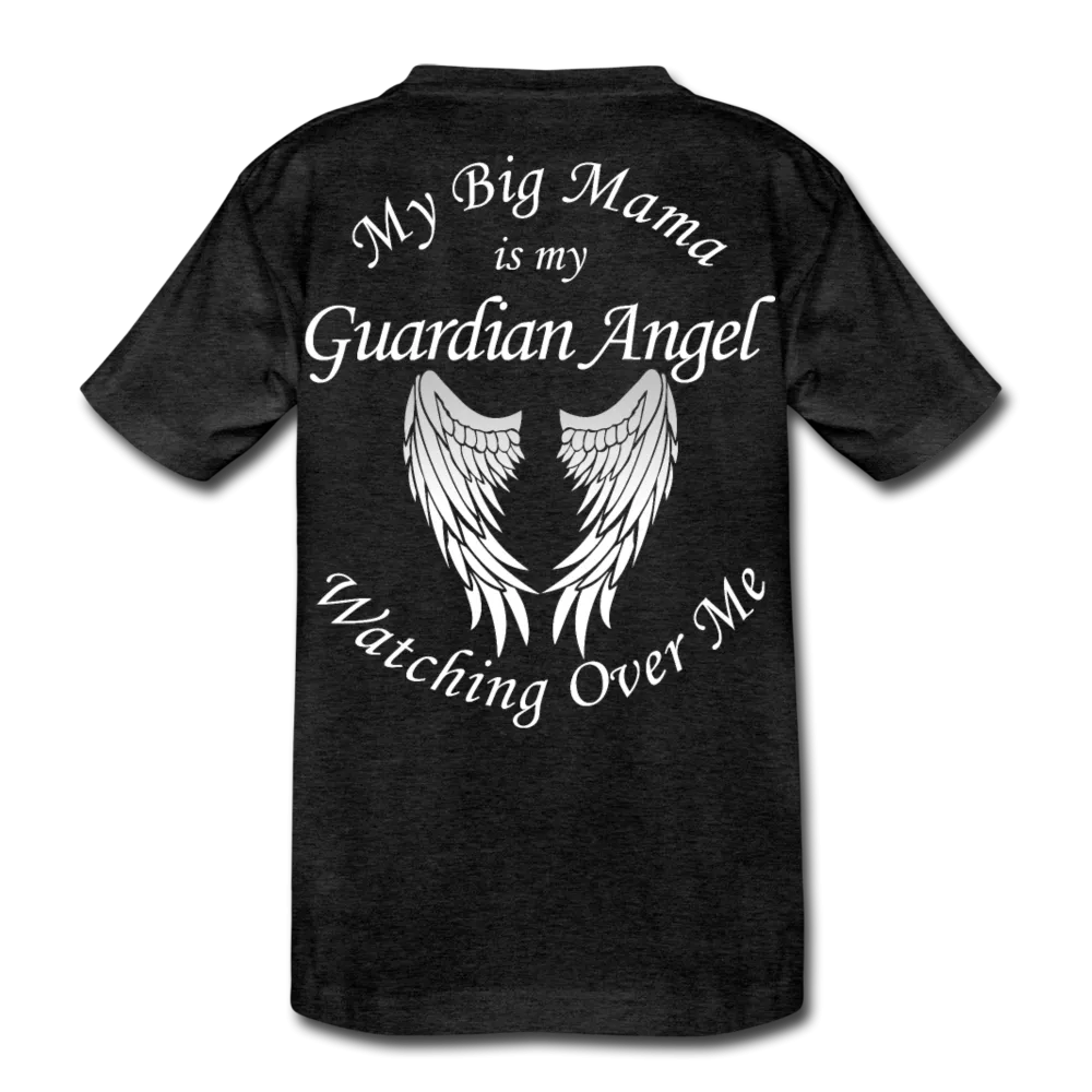 My Big Mama Kids' Premium T-Shirt