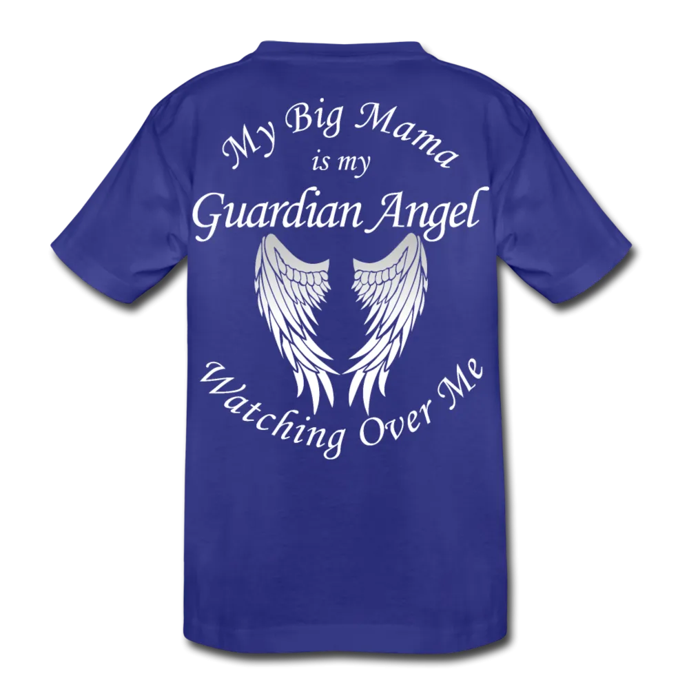 My Big Mama Kids' Premium T-Shirt
