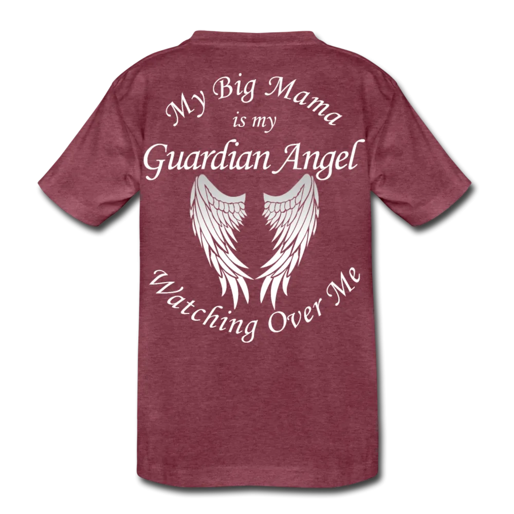 My Big Mama Kids' Premium T-Shirt