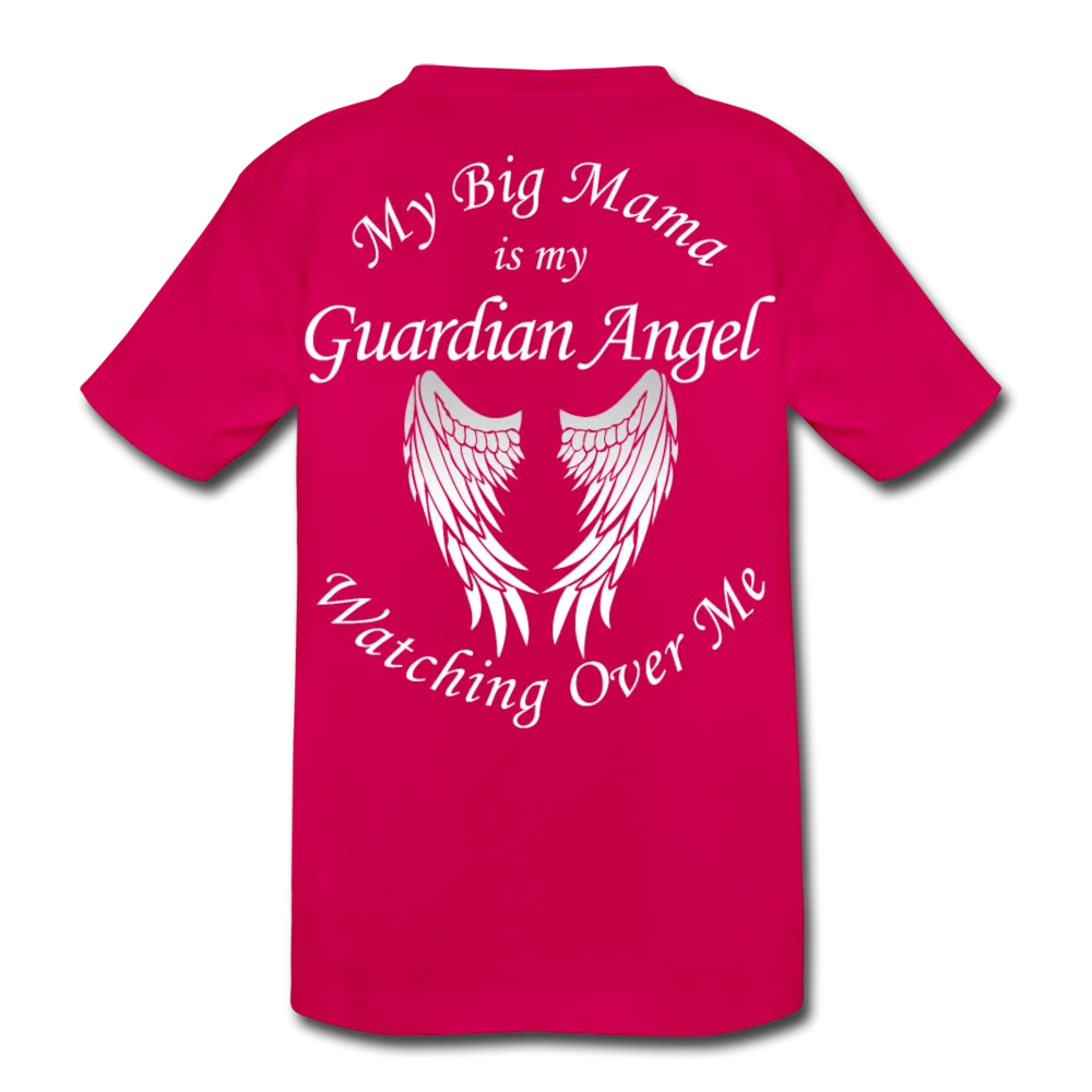 My Big Mama Kids' Premium T-Shirt