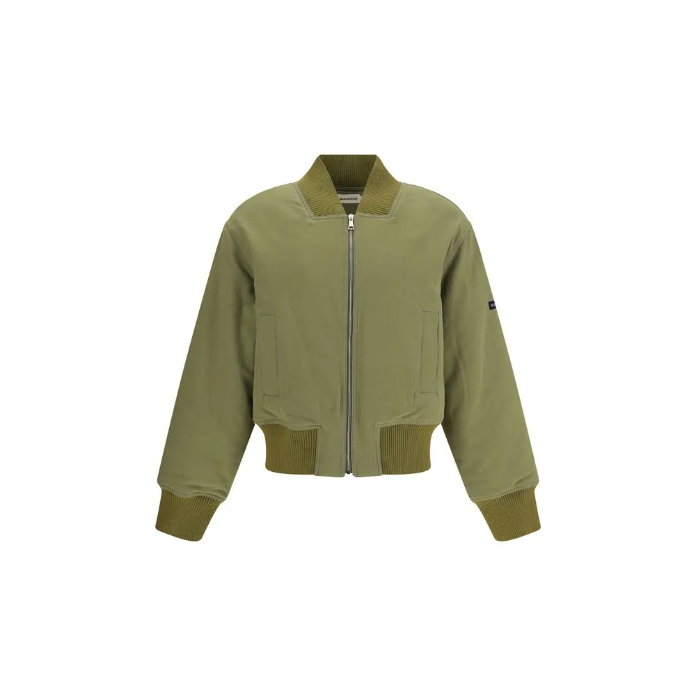 Namacheko Hades Bomber Jacket