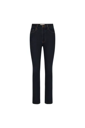 Naomie Straight Leg Jean