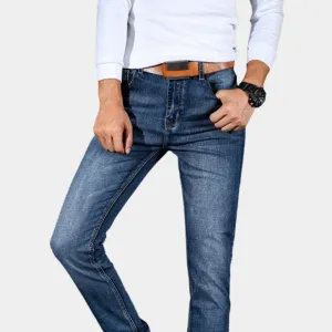 NATHAN | SLIM-FIT STRETCH JEANS