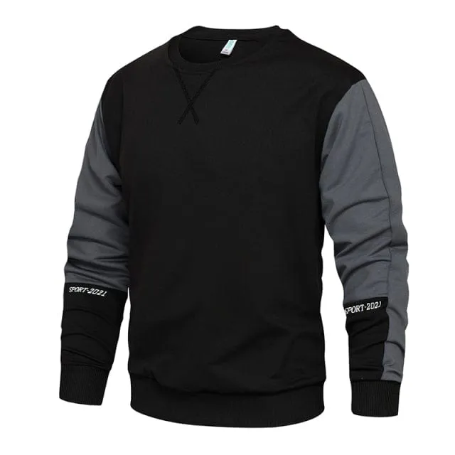 Nathan Sweatshirt