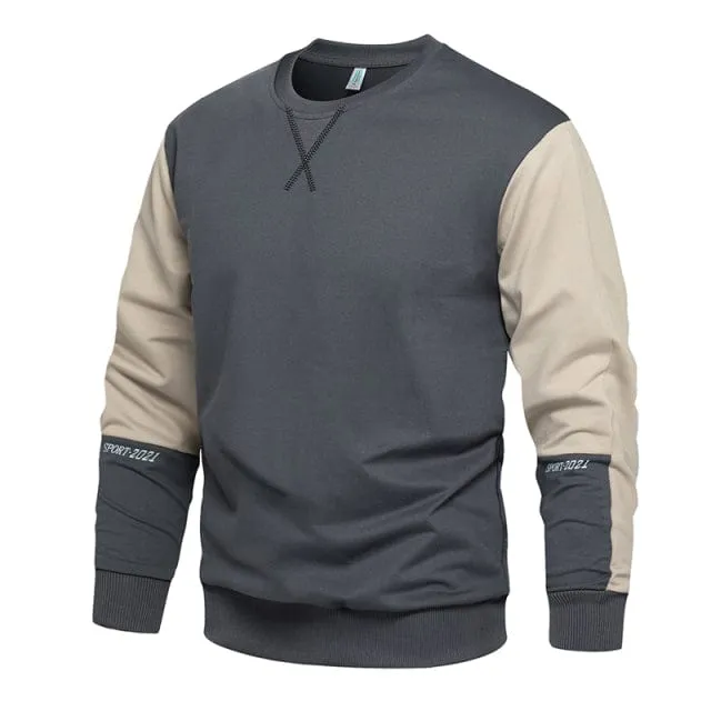 Nathan Sweatshirt