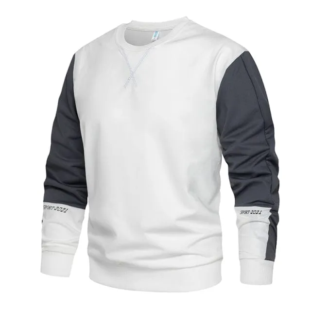 Nathan Sweatshirt