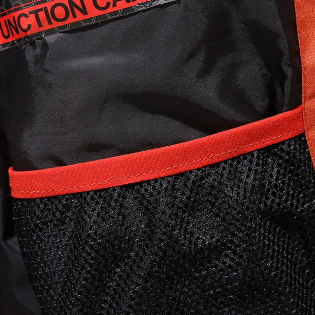 Nathan| Wind- and weather-resistant jacket