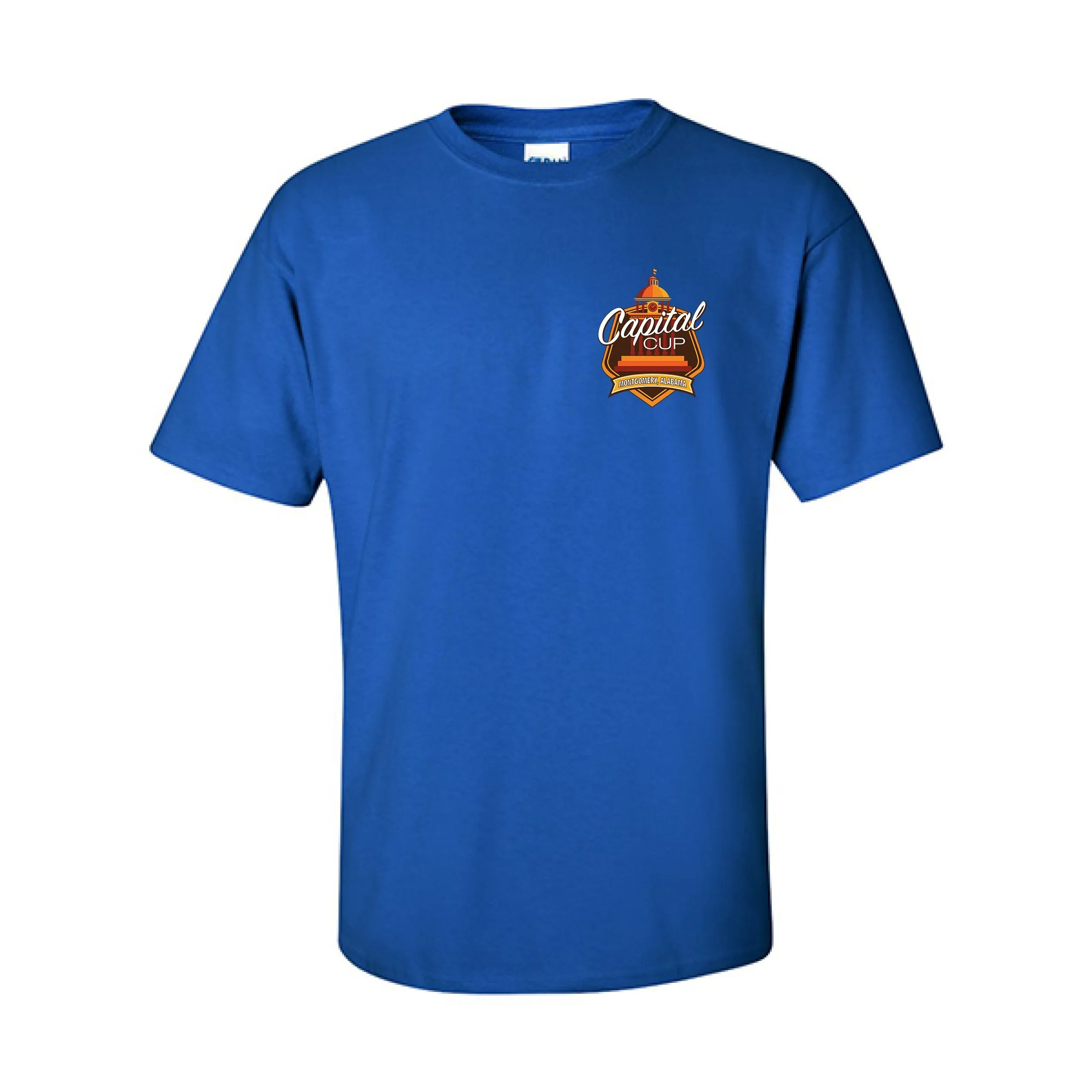 Next Level T-Shirts Capital Cup