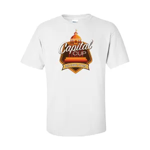 Next Level T-Shirts Capital Cup
