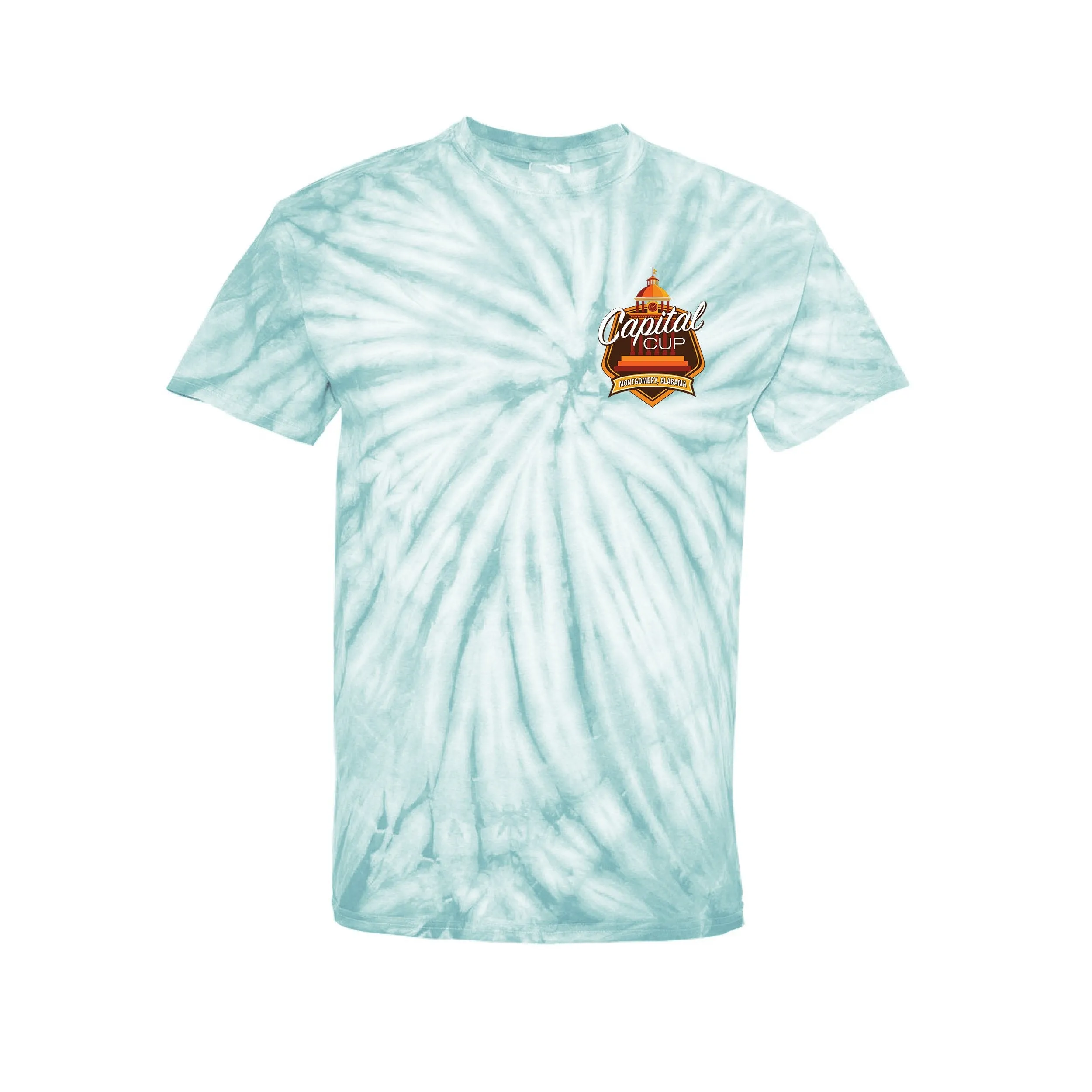 Next Level T-Shirts Capital Cup
