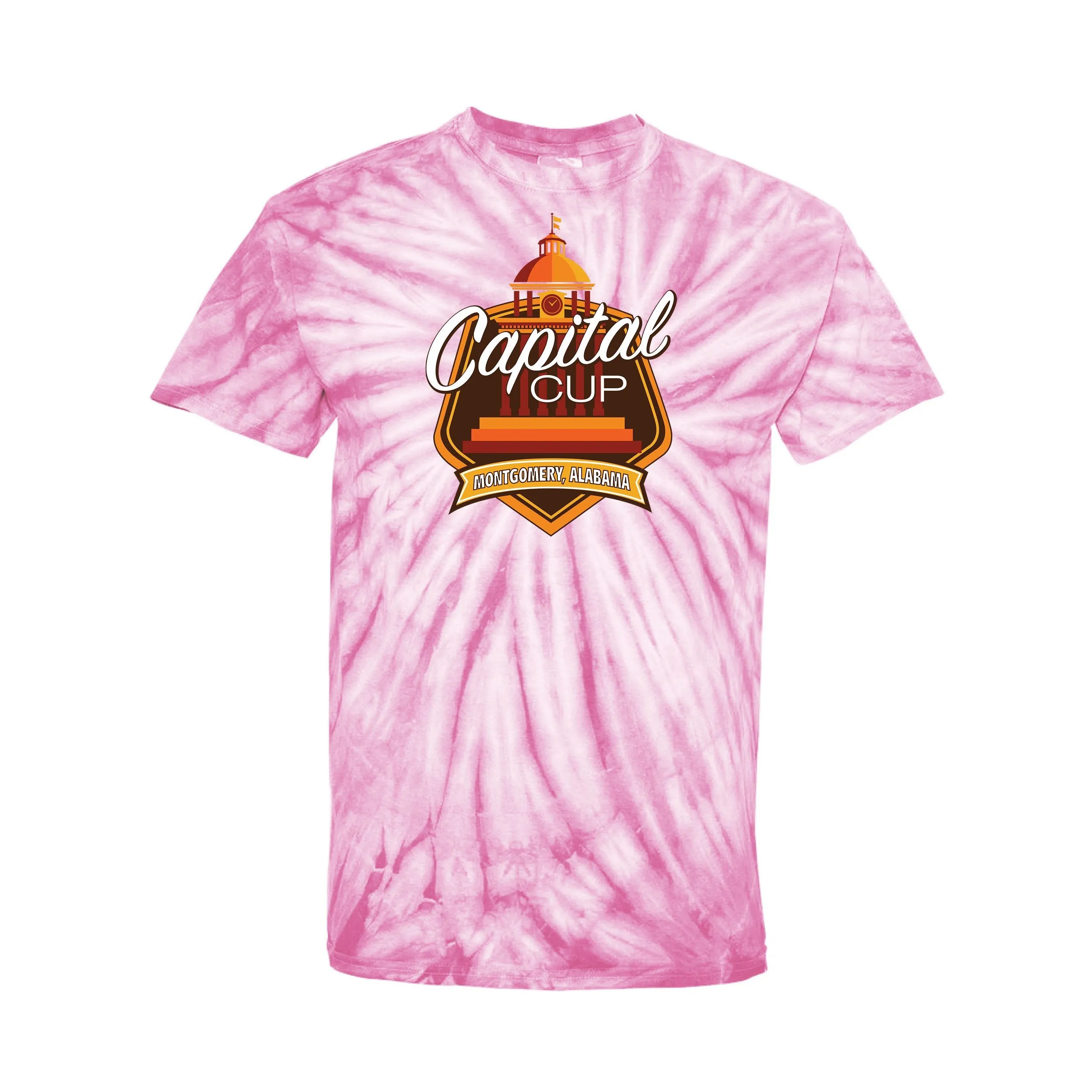 Next Level T-Shirts Capital Cup