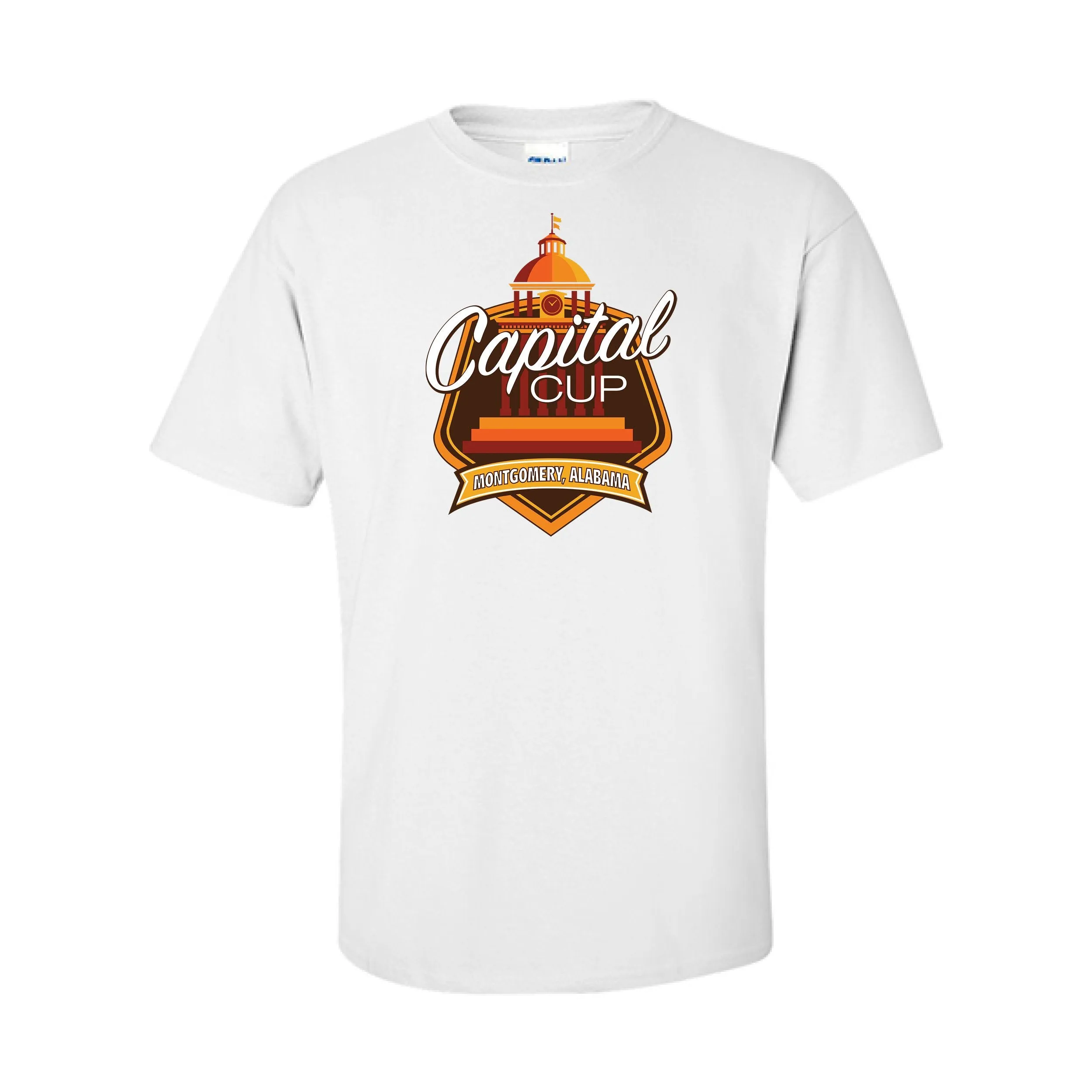 Next Level T-Shirts Capital Cup