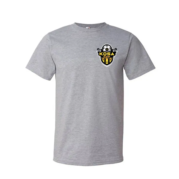 Next Level T-Shirts Kosa Cup