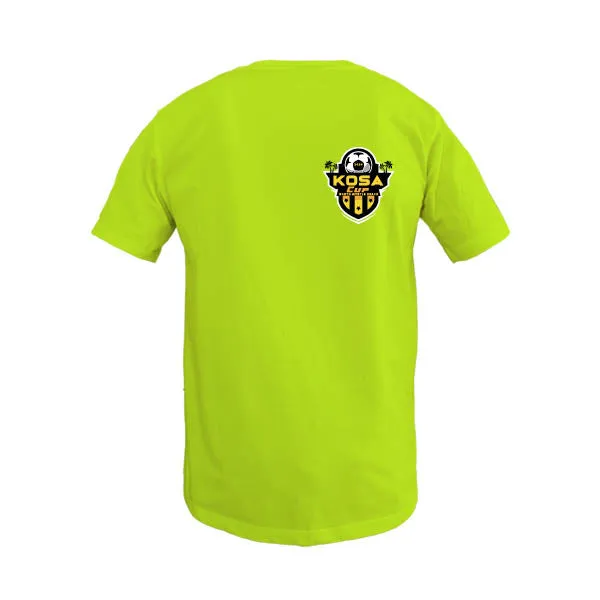 Next Level T-Shirts Kosa Cup