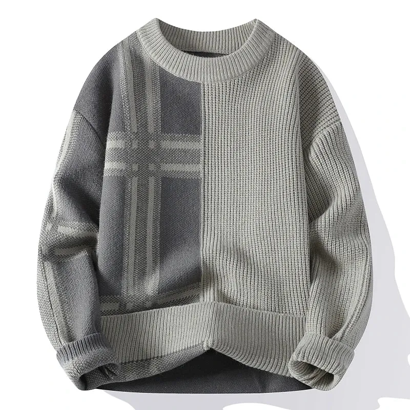 Nirvana Wool Sweater