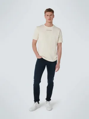 NO EXCESS 712 TAPERED FIT COMFORT STRETCH DENIM JEAN N712D95N2