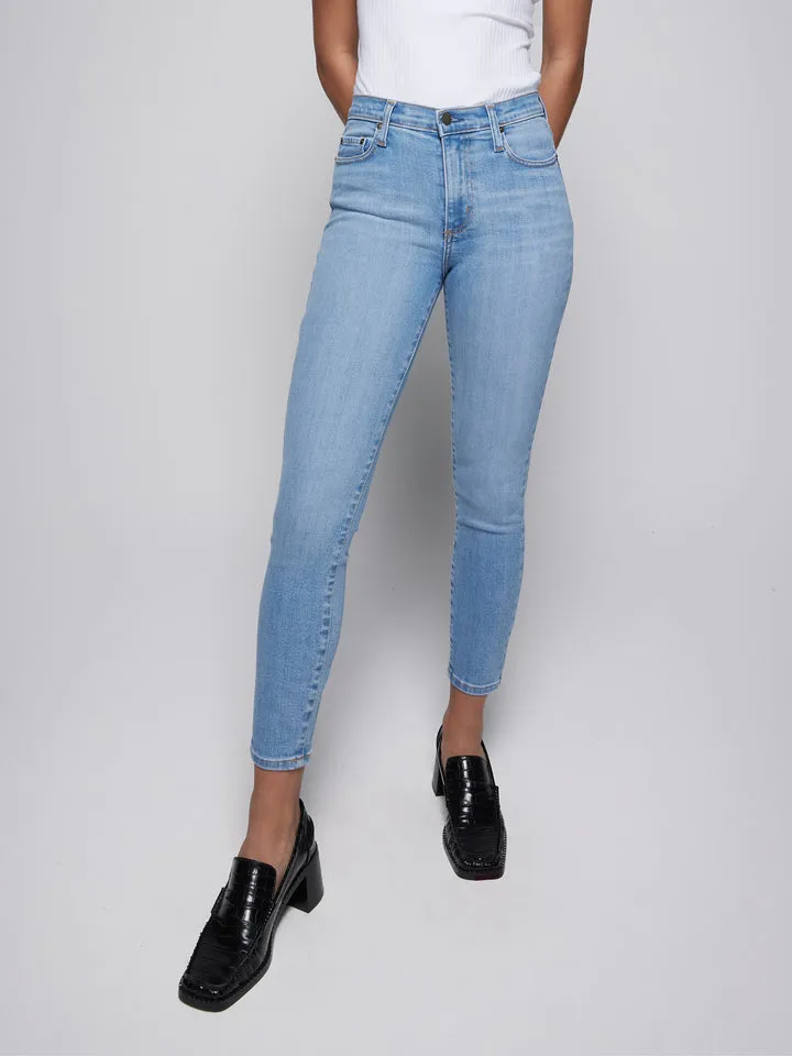 Nobody Denim Cult Skinny Ankle - Ambiant