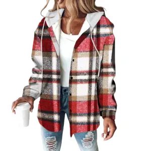 Nora | Soft Seasonal Jacket