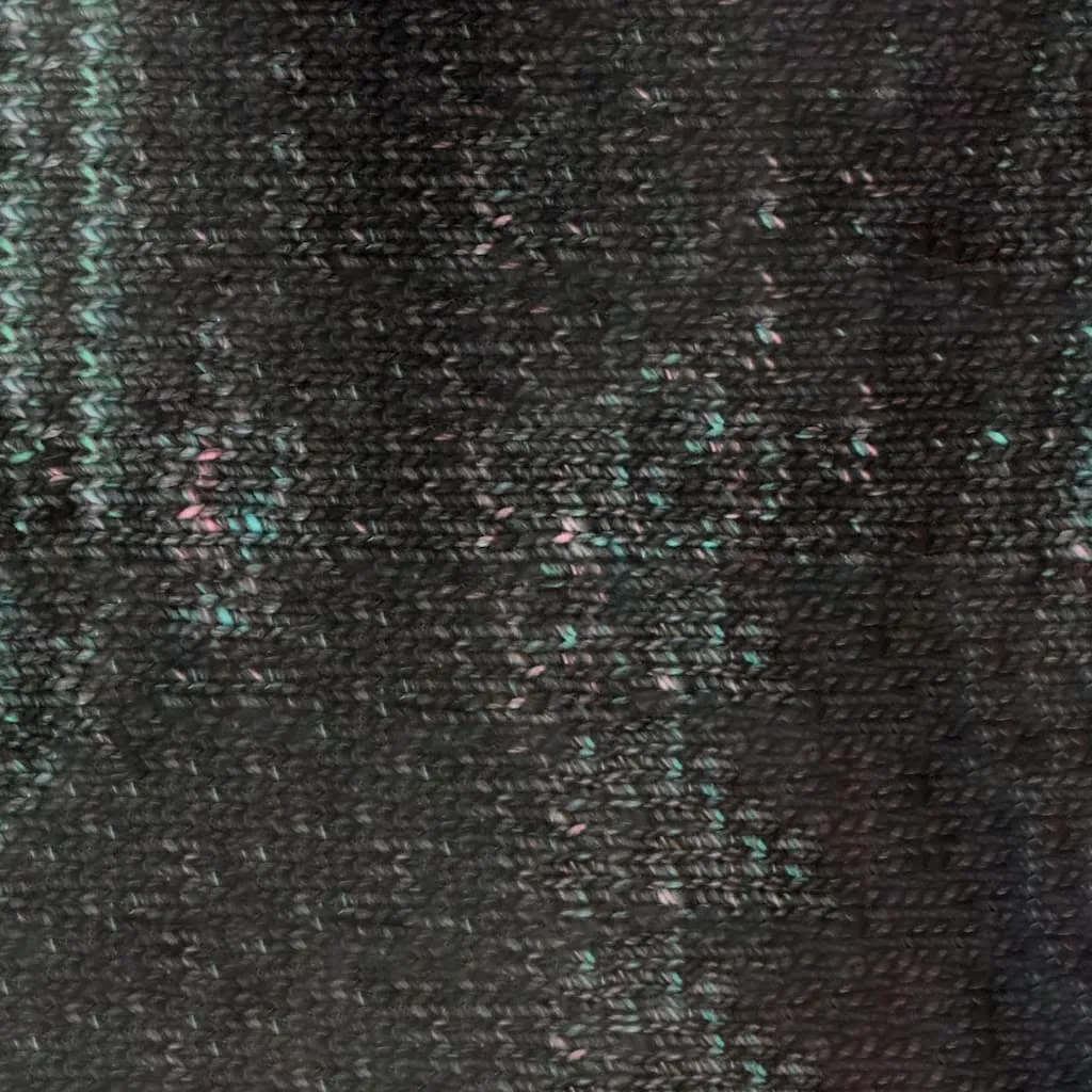 Noro Haunui Cotton Aran Yarn