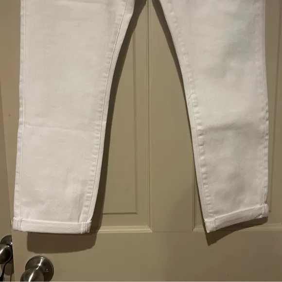 NWOT Frame Le Garçon Jeans